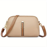 Simona — Geantă crossbody confort & stil