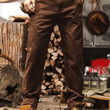 Michael | Pantalon din Coton Util Pentru Bărbați