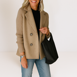 Elena – Sacou Casual Premium