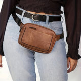 Georgiana — Geantă crossbody Aspen Sport