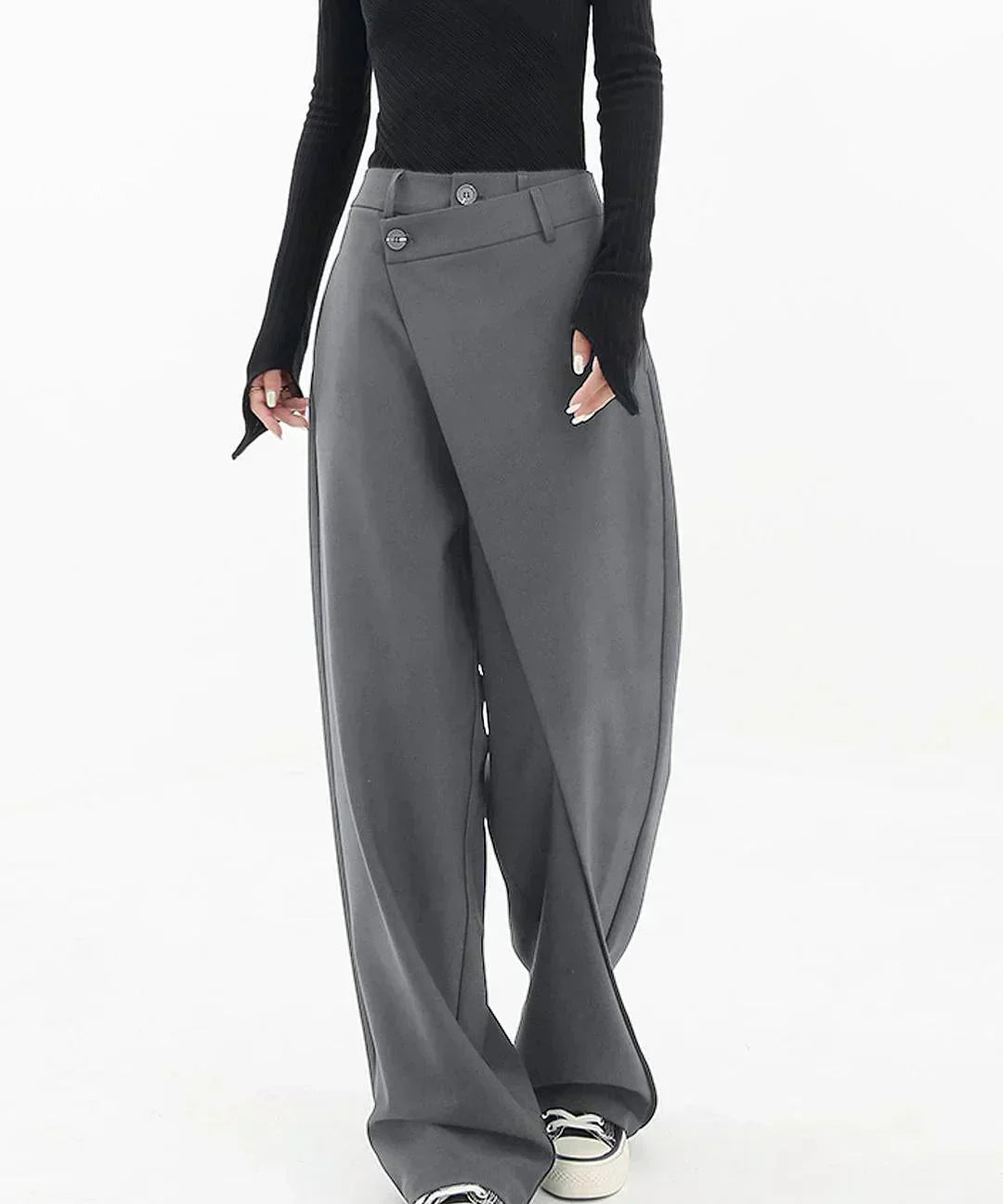 Pantaloni Baggy Stella
