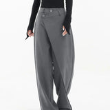 Pantaloni Baggy Stella