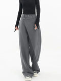 Pantaloni Baggy Stella