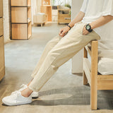 Willian  | Pantalon Confortabil