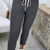 Phoenix – Pantaloni confortabili cu șnur