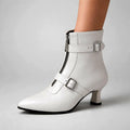 Serena Knox | Botine elegante pentru un stil rafinat