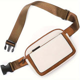 Georgiana — Geantă crossbody Aspen Sport