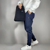 Ralph | Pantalon Cargo Elastic Pentru Bărbați Premium