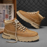 Davide® - Pantofi Anatomici din Piele⏐Ediție Premium