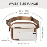 Georgiana — Geantă crossbody Aspen Sport