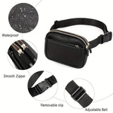 Georgiana — Geantă crossbody Aspen Sport