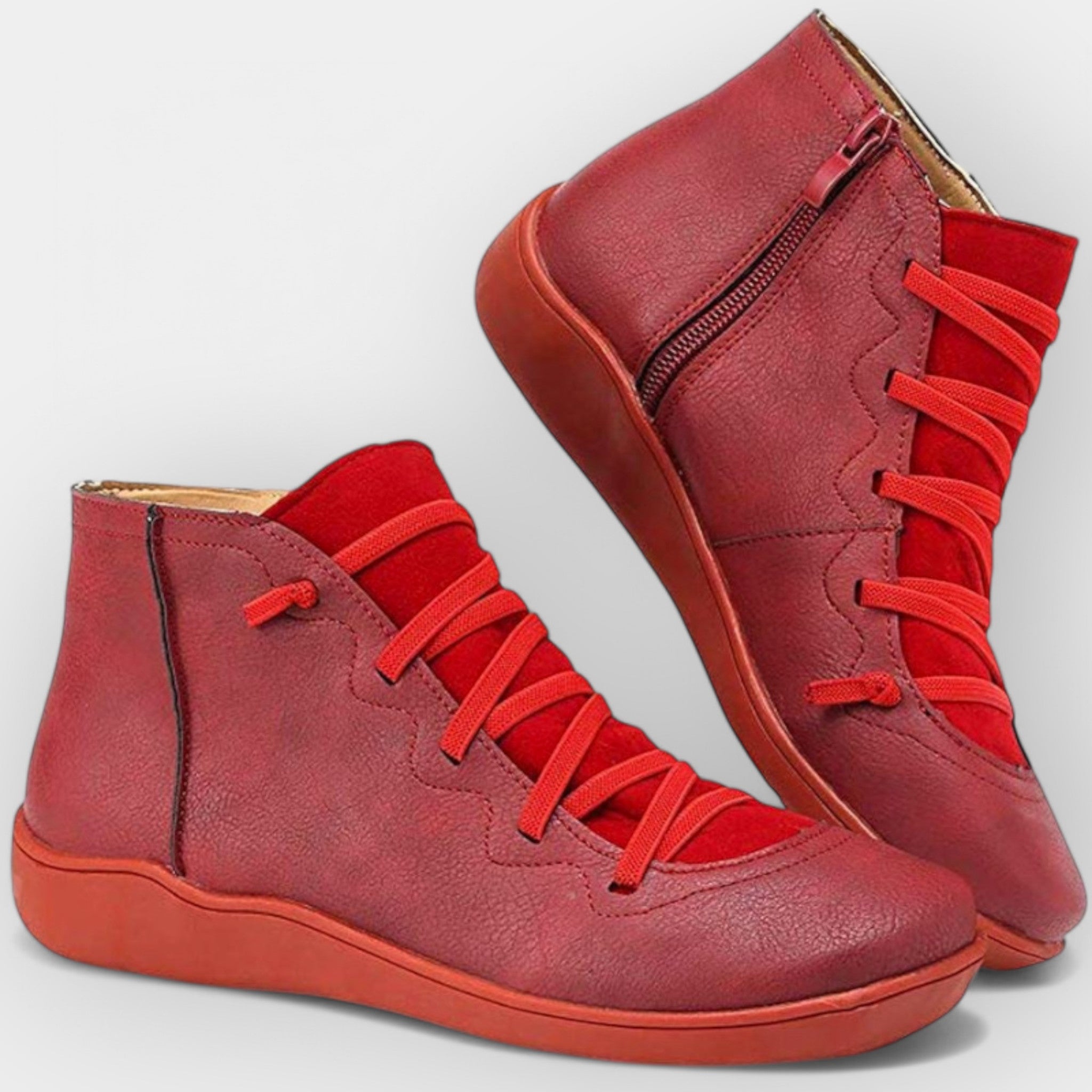 Botine Moderne – Botine de damă, lung