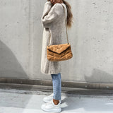 Camile | Cardigan lung clasic