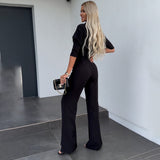 Nadia – Set Elegant Din Doua Piese