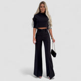Nadia – Set Elegant Din Doua Piese