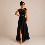 JUSTYNA | Rochie Maxi