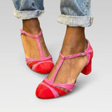 Crina – Pantofi Eleganți și Comfortabili