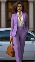 Veronica – Costum Tailored Cu Croiala Structured