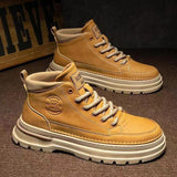 Davide® - Pantofi Anatomici din Piele⏐Ediție Premium