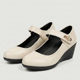 Elena – Pantofii Confort Premium din Piele Ecologică Moale