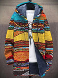 Azalia - Cardigan de lux inspirat din artă