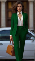 Veronica – Costum Tailored Cu Croiala Structured
