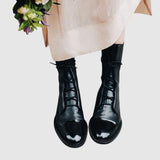 Nadia – Botine Elegante