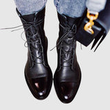 Nadia – Botine Elegante