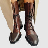 Nadia – Botine Elegante