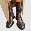 Nadia – Botine Elegante