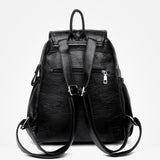 Dora — Rucsac elegant și rafinat