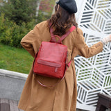 Ana-Maria — Rucsac explorator zilnic