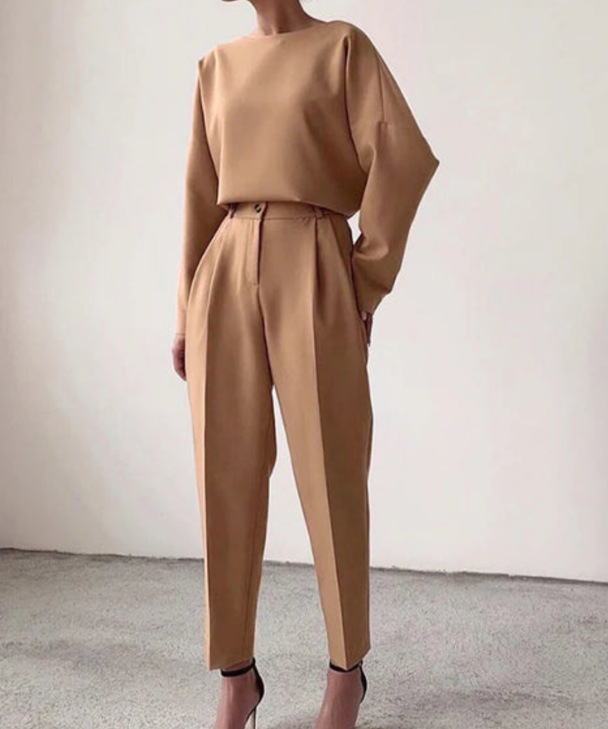 Sorina – Set Elegant In Stil Nordic
