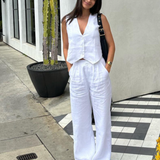 Irina – Set Elegant Din Doua Piese