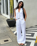 Irina – Set Elegant Din Doua Piese
