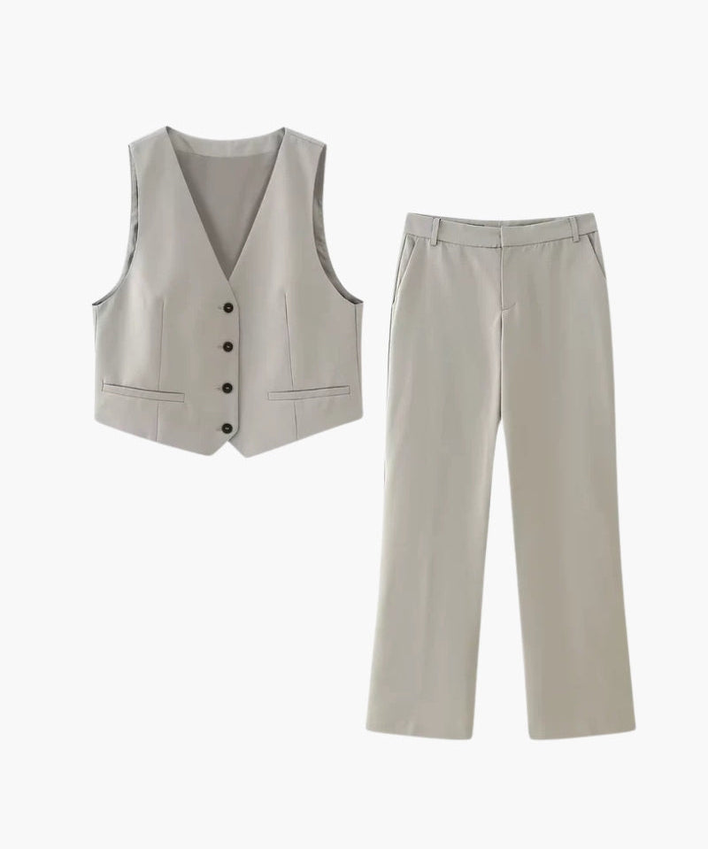 Corina – Set Clasic Pentru Femei