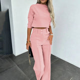 Nadia – Set Elegant Din Doua Piese