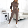 Livia – Set Sport Elegant și Confortabil