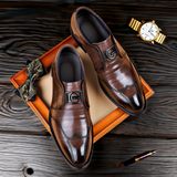 Giovanni | Chaussures en cuir faites à la main