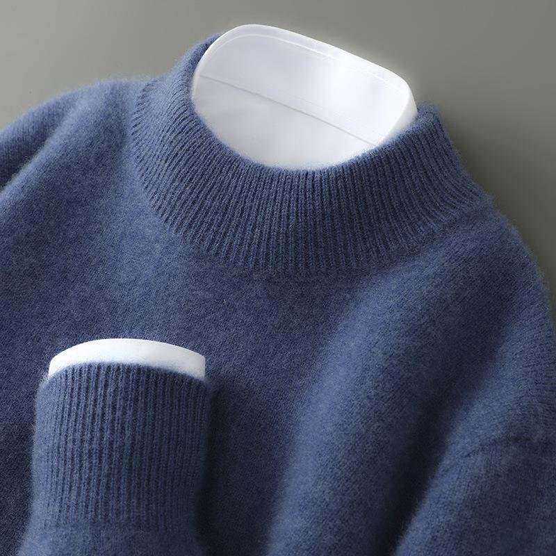 Lucas | Pulover Premium Moale