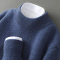Lucas | Pulover Premium Moale