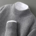 Lucas | Pulover Premium Moale