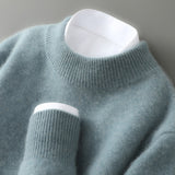 Lucas | Pulover Premium Moale