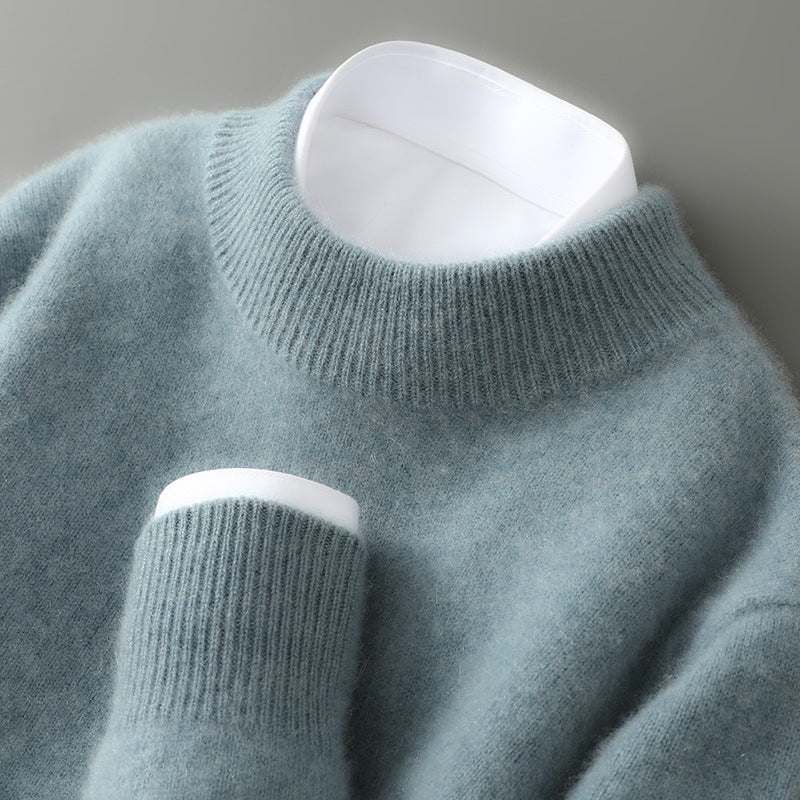 Lucas | Pulover Premium Moale