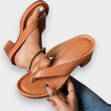 Rodica – Mule elegante cu toc