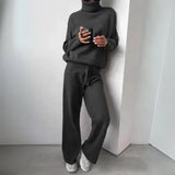 Set de Lounge Theresa Cozy