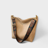 Hermina — Geantă Vintage Elegantă