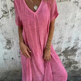 Emilia – Rochie Midi Lejeră