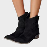 Matilde — Botine clasice – Botine de damă, cowboy
