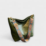 Hermina — Geantă Vintage Elegantă